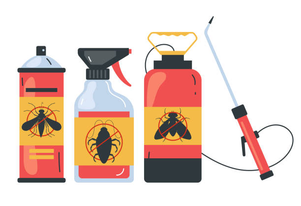 Wildlife Control Services in Ivins, UT